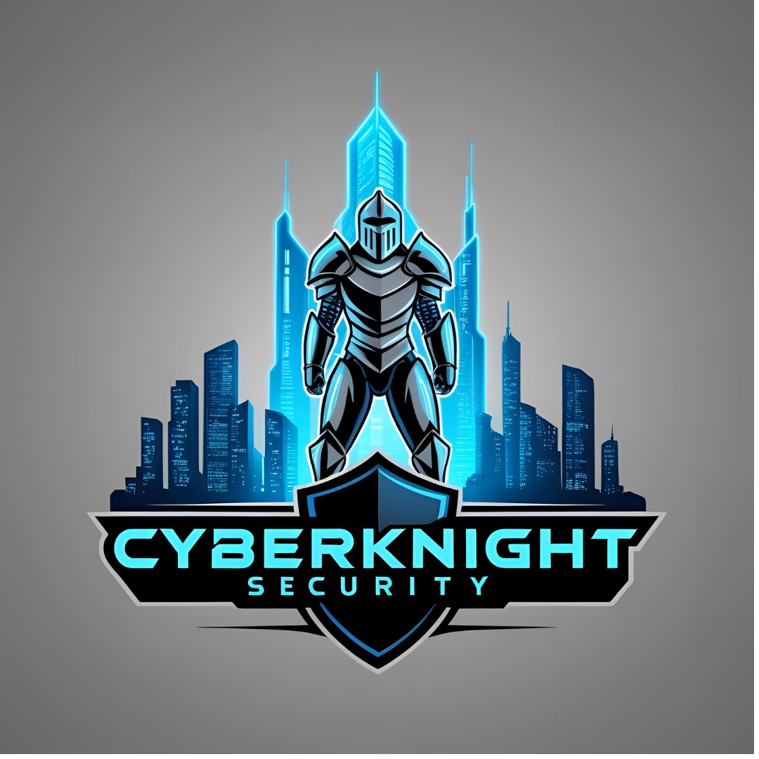 CyberKnight_City